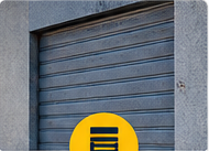 Riparazione serrande Roma
